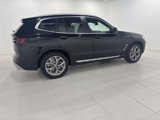Certified 2022 BMW X3 xDrive30i w/ Convenience Package image 6