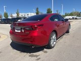 Used 2017 MAZDA MAZDA6 Touring image 5
