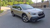 Certified 2020 Subaru Outback Limited w/ Popular Package #2 image 2