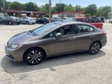 Used 2013 Honda Civic EX-L image 3