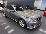 Used 2012 Mercedes-Benz E 350 Sedan image 3