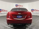 Used 2018 Cadillac ATS 2.0T Sedan image 4