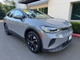 Used 2022 Volkswagen ID.4 Pro S image 2