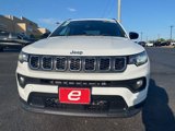 New 2025 Jeep Compass Latitude image 2