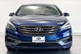 Used 2016 Hyundai Sonata Sport w/ Option Group 1V image 3