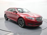 Used 2018 Ford Taurus SEL w/ Equipment Group 201A image 3