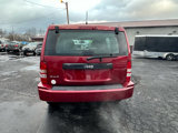 Used 2012 Jeep Liberty Sport image 4