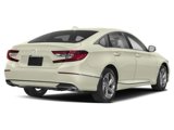 Used 2018 Honda Accord EX image 3