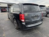 Used 2017 Dodge Grand Caravan SXT image 2