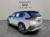 Used 2022 Nissan Rogue Platinum image 3