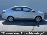 Used 2024 Mitsubishi Mirage G4 image 2
