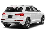 Used 2021 Audi Q5 2.0T Premium w/ Convenience Package image 3