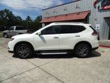 Used 2016 Nissan Rogue SL w/ SL Premium Package image 3