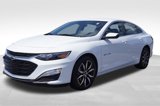 Used 2024 Chevrolet Malibu RS w/ LPO, Floor Liner Package image 2