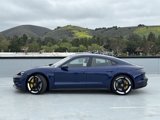 Used 2020 Porsche Taycan Turbo S image 2