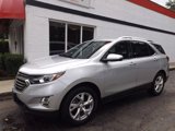 Used 2019 Chevrolet Equinox LT image 2
