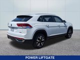 Used 2021 Volkswagen Atlas Cross Sport SE image 5