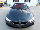 Used 2015 BMW 428i xDrive Convertible w/ Premium Package image 3