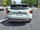New 2025 Chevrolet Trax ACTIV w/ Driver Confidence Package image 4