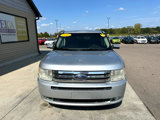 Used 2010 Ford Flex SEL image 4
