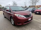 Used 2012 Toyota Sienna LE image 3