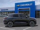 New 2025 Chevrolet TrailBlazer LT w/ Convenience Package image 5