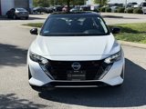 Certified 2024 Nissan Sentra SR w/ SR Premium Package image 2