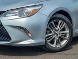 Used 2016 Toyota Camry SE w/ Moonroof Package image 3