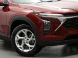 New 2025 Chevrolet Trax LS w/ LS Convenience Package image 3
