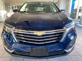 Certified 2022 Chevrolet Equinox Premier image 2