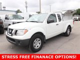 Used 2021 Nissan Frontier S image 4