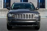 Used 2016 Jeep Compass High Altitude image 3