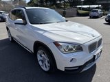 Used 2014 BMW X1 xDrive28i image 4