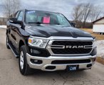 Used 2022 RAM 1500 Big Horn w/ Trailer Tow Group image 5