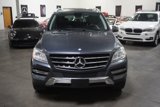 Used 2015 Mercedes-Benz ML 350 4MATIC image 2