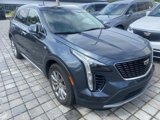 Used 2019 Cadillac XT4 Premium Luxury image 2