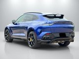New 2025 Aston Martin DBX 707 image 2