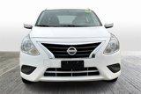 Used 2018 Nissan Versa SV image 2