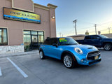 Used 2018 MINI Cooper S image 3