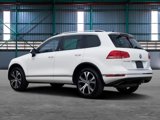 Used 2017 Volkswagen Touareg Wolfsburg Edition image 3