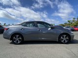 Used 2022 Nissan Sentra SV image 2
