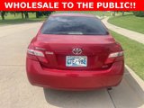 Used 2009 Toyota Camry XLE image 4