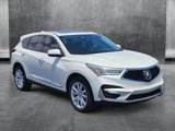 Used 2019 Acura RDX FWD image 3