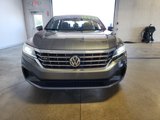 Used 2021 Volkswagen Passat 2.0T R-Line image 6