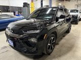 Used 2022 Chevrolet TrailBlazer RS image 3