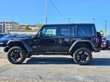 Used 2021 Jeep Wrangler Unlimited Rubicon 4xe w/ Steel Bumper Group image 5