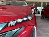 Used 2017 Toyota Prius Prime Plus image 4