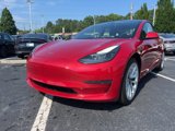 Used 2022 Tesla Model 3 Standard Range image 2