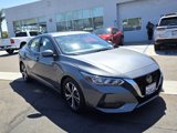 Used 2023 Nissan Sentra SV w/ All-Weather Package image 6