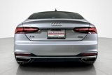 Used 2022 Audi A5 2.0T Premium image 4